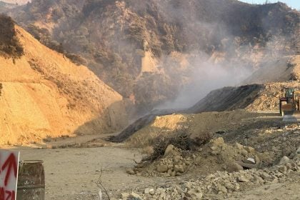Πάτρα Ενωμένη - Κώστας Σβόλης: SOS - ΧΥΤΑ Ξερόλακας, μία βόμβα για την υγεία και την ασφάλεια των κατοίκων