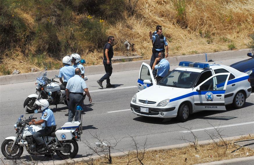 Πάτρα: Άγρια καταδίωξη άνδρα που έκλεψε μηχανή - Τι εντόπισε η Άμεση Δράση