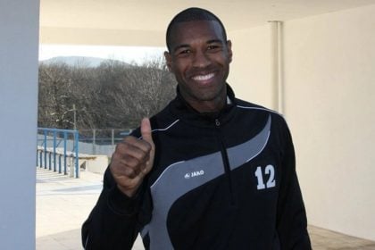 Πέθανε στα 42 του ο Ρικάρντο ντα Κόστα, πρώην παίκτης των Άρη και Πανιωνίου