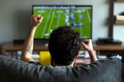Τηλεόραση: Οι αθλητικές μεταδόσεις του Σαββάτου