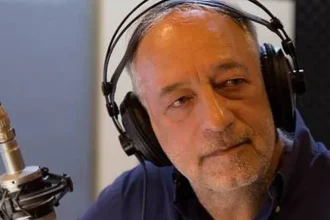 Πάτρα: Σήμερα το τελευταίο αντίο στον Σάκη Μπονέλη