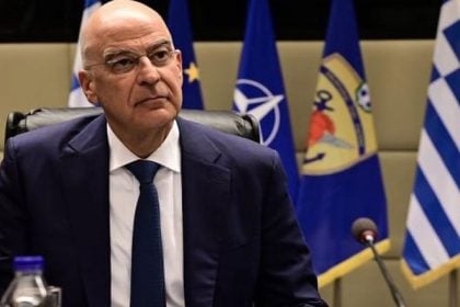 O Νίκος Δένδιας συμμετείχε στην Άτυπη Σύνοδο των Υπουργών Άμυνας της Ευρωπαϊκής Ένωσης
