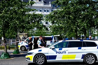 Δανία: Έφηβος προφυλακίστηκε για σχέδιο ένοπλης επίθεσης σε σχολείο