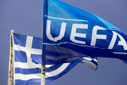 Βαθμολογία UEFA: Ονειρική βραδιά για την Ελλάδα