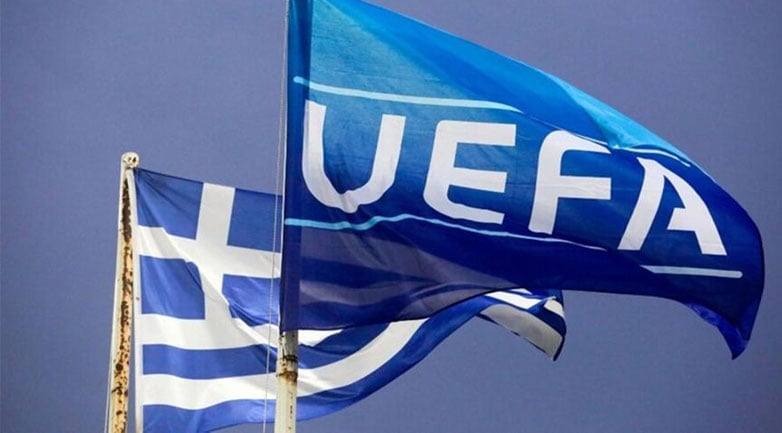 Βαθμολογία UEFA: Ονειρική βραδιά για την Ελλάδα