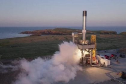 Βρετανία: Η Διαστημική Υπηρεσία ενσωματώνεται στο Υπουργείο Επιστήμης