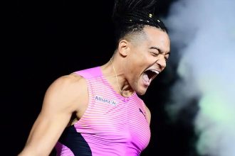 Diamond League: Πάνω από τα 6 μέτρα ο «Μανόλο» στη Λωζάνη