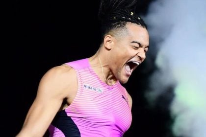 Diamond League: Πάνω από τα 6 μέτρα ο «Μανόλο» στη Λωζάνη