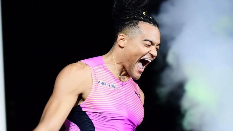 Diamond League: Πάνω από τα 6 μέτρα ο «Μανόλο» στη Λωζάνη