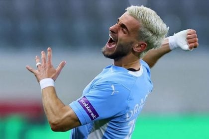 Champions League: Με μαγικό γκολ Ζάζα, η Πάφος στη League Phase