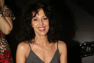 Δήμητρα Παπαδήμα: «Ήμουν αυτοκαταστροφική - Πήγαινα στο μπαλκόνι για να πηδήξω»