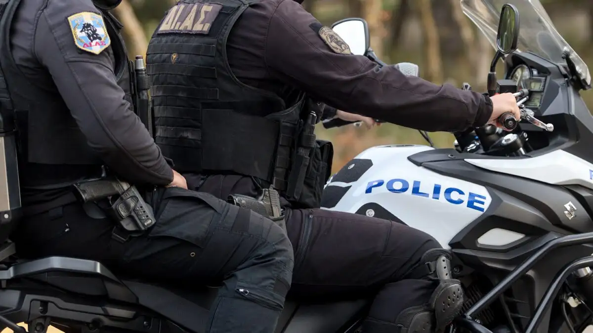 Έξι συλλήψεις της ΕΛ.ΑΣ για τη δράση της τουρκικής μαφίας στην Ελλάδα