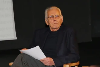 Δημήτρης Κωνσταντάρας: Την Τετάρτη στο Α’ Νεκροταφείου Αθηνών η κηδεία του - Η επιθυμία της οικογένειας