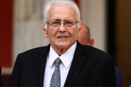 Πέθανε ο δημοσιογράφος Δημήτρης Κωνσταντάρας σε ηλικία 79 ετών