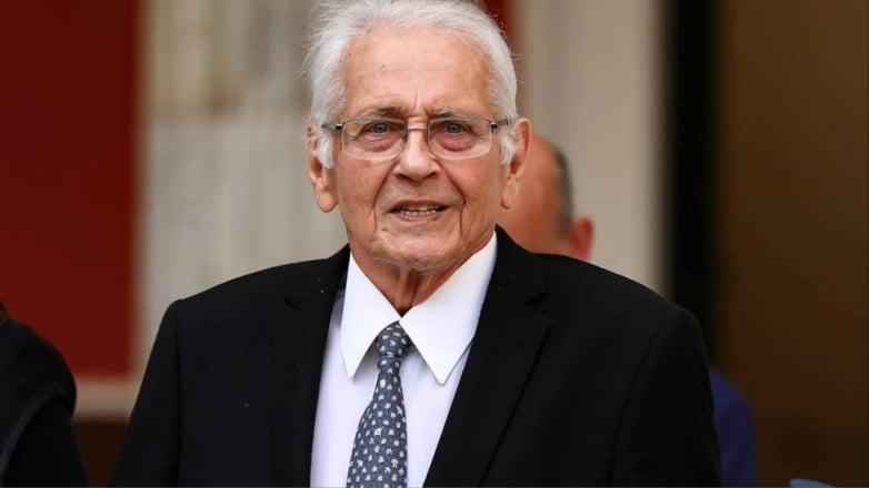 Πέθανε ο δημοσιογράφος Δημήτρης Κωνσταντάρας σε ηλικία 79 ετών