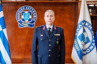 Αρχηγός ΕΛ.ΑΣ για συλλήψεις εμπρηστών στην Πάτρα: Αξιολογούνται όλα τα στοιχεία, η Δικαιοσύνη έχει τον επόμενο λόγο