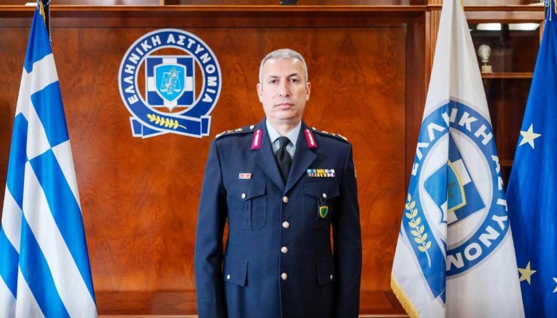 Αρχηγός ΕΛ.ΑΣ για συλλήψεις εμπρηστών στην Πάτρα: Αξιολογούνται όλα τα στοιχεία, η Δικαιοσύνη έχει τον επόμενο λόγο