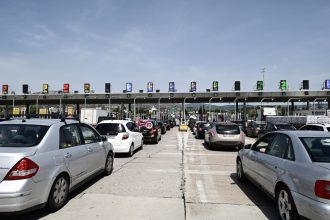 Δεκαπενταύγουστος: Τα έκτακτα μέτρα της Τροχαίας για τη μεγάλη έξοδο