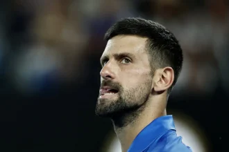 Νόβακ Τζόκοβιτς: «Είμαστε στα πρόθυρα εμφυλίου πολέμου»