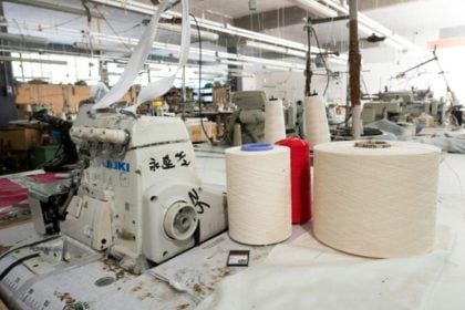 Ιταλία: Ο τομέας της γρήγορης μόδας πλήττεται από την κινεζική μαφία