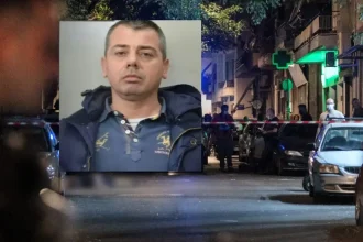«Ξεκαθάρισμα λογαριασμών» βλέπουν πίσω από τη δολοφονία του 47χρονου – Ήταν αδελφός 38χρονου εγκληματία