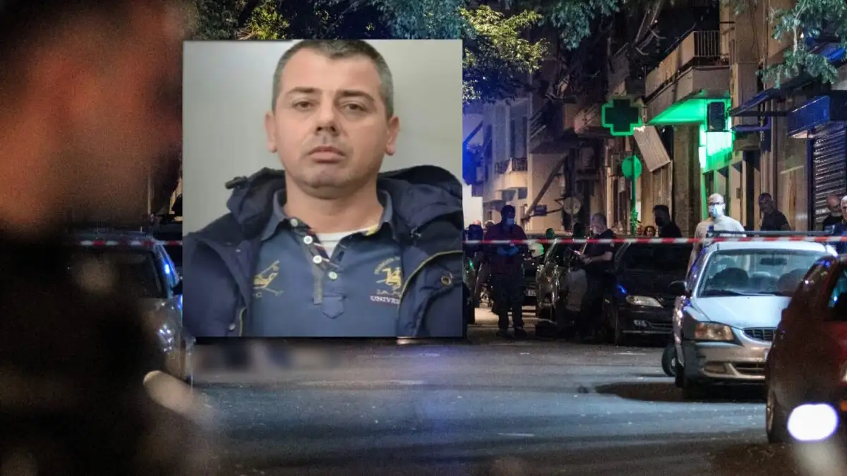 «Ξεκαθάρισμα λογαριασμών» βλέπουν πίσω από τη δολοφονία του 47χρονου – Ήταν αδελφός 38χρονου εγκληματία