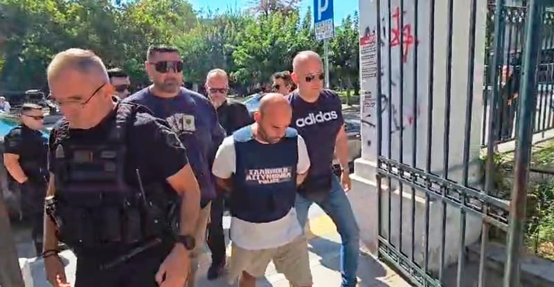 Βόλος: «Μετανιωμένος ο 40χρονος για τη δολοφονία της συζύγου του» λέει ο δικηγόρος του - Ψάχνουν το «όπλο» του εγκλήματος
