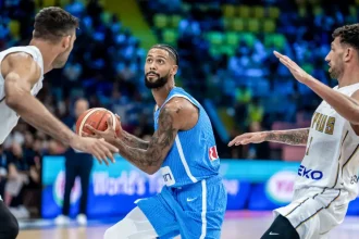 Κύπρος – Ελλάδα 69-96: Άνετη νίκη και 2/2 για την Εθνική μπάσκετ στο Eurobasket