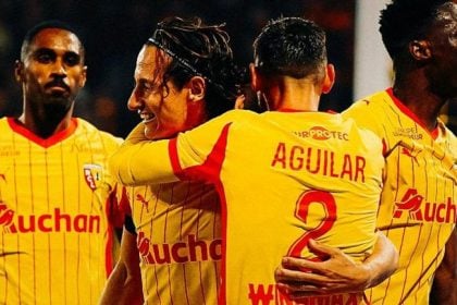 Γαλλία: Η αποβολή έφερε… τρίποντο στη Λανς, 3-1 τη Μπρεστ