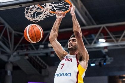 Ευρωμπάσκετ: Πρώτη νίκη για την Ισπανία, 88-67 τη Βοσνία