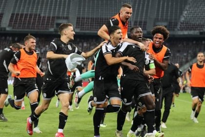 Europa League: Ο ΠΑΟΚ κόντρα στη Ριέκα για το repeat του 2021