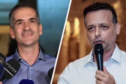 Γιατί ...κοντραρίστηκαν Δούκας – Μπακογιάννης