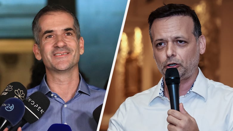Γιατί ...κοντραρίστηκαν Δούκας – Μπακογιάννης
