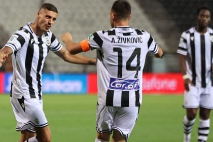 Νίκη στην πρεμιέρα για τον ΠΑΟΚ, 1-0 την ΑΕΛ Novibet