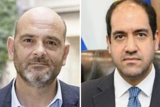 Ιάσονας Φωτήλας: «Ενίσχυση με πράξεις και αποτέλεσμα»