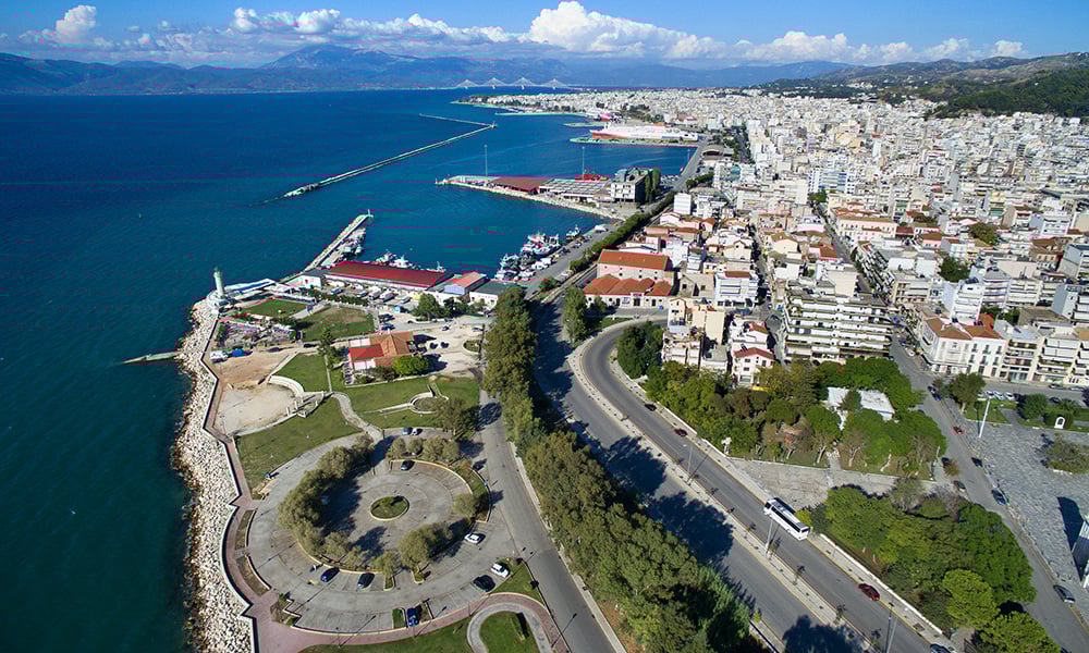 Καιρός: Μικρή πτώση της θερμοκρασίας σήμερα Δευτέρα