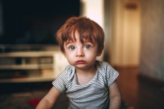 Πότε και πώς κόβουμε την πάνα χωρίς δράματα