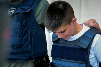 Πάτρα: Το τραγικό λάθος του ιατροδικαστή Γκότση για τα αίτια θανάτου του Παναγιωτάκη