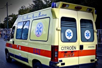 Νέα τραγωδία στην Αιτωλοακαρνανία: Κι άλλος 27χρονος νεκρός σε τροχαίο - Στο Καραμανδάνειο 15χρονος που επέβαινε στο μοιραίο όχημα (ΦΩΤΟ)