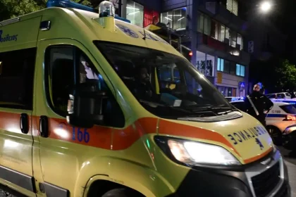 Τραγωδία στην Εγνατία: 19χρονος σκοτώθηκε με τη μηχανή του τα ξημερώματα