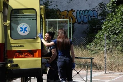 Αχαΐα - Φωτιές: Νέα ενημέρωση από το ΕΚΑΒ - 22 άτομα στο νοσοκομείο