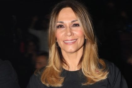 Έλλη Κοκκίνου: Αναβάλλεται η συναυλία της στην Πάλαιρο λόγω πυρκαγιών