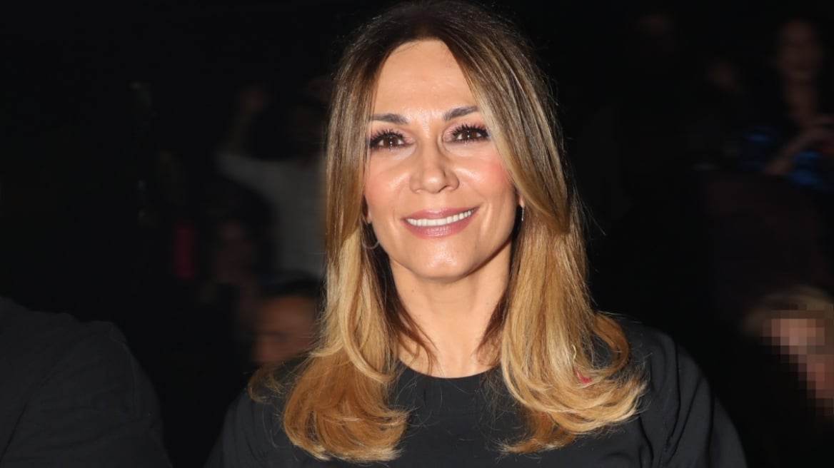 Έλλη Κοκκίνου: Αναβάλλεται η συναυλία της στην Πάλαιρο λόγω πυρκαγιών