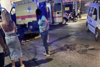 Άγριος ξυλοδαρμός 23χρονου στο Αγρίνιο - Τρεις συλλήψεις (ΦΩΤΟ)