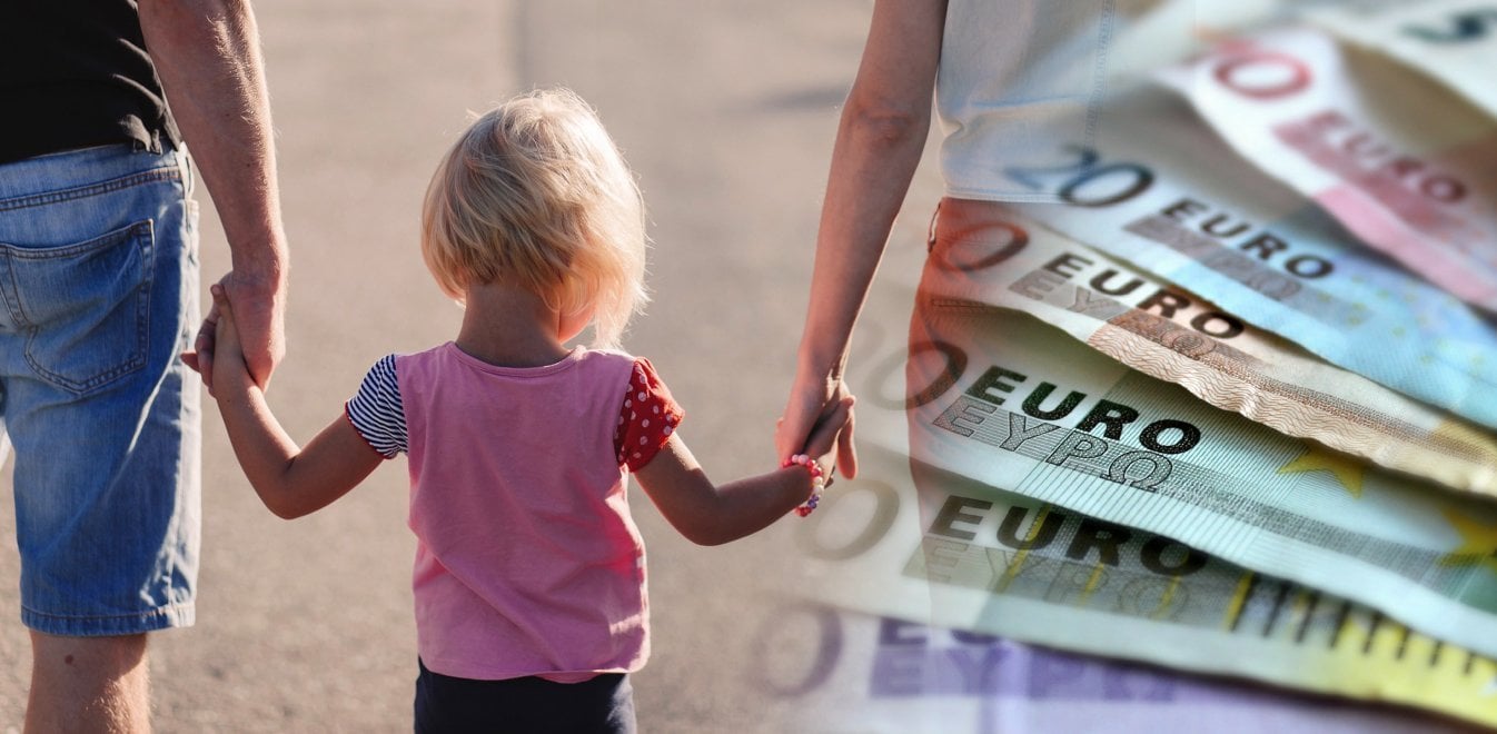 Επίδομα παιδιού: Πότε θα καταβληθεί η επόμενη δόση – Αναλυτικός οδηγός