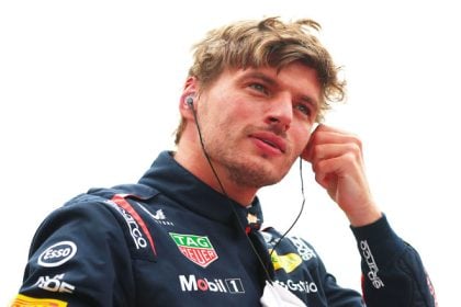 Max Verstappen: “Μένω στη Red Bull και το 2026” 