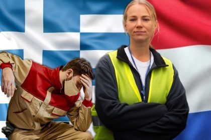 Ελλάδα και Ολλανδία: Τα δύο άκρα στην ευρωπαϊκή αγορά εργασίας