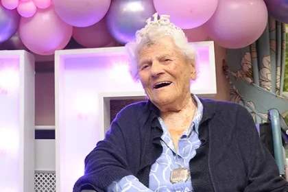 Η περίπτωση της Ethel Caterham, μακροβιότερης γυναίκας στον κόσμο!