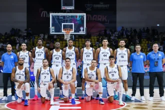 Κύπρος – Ελλάδα: Ιστορικός αγώνας στη Λεμεσό για τη δεύτερη αγωνιστική του Eurobasket 2025