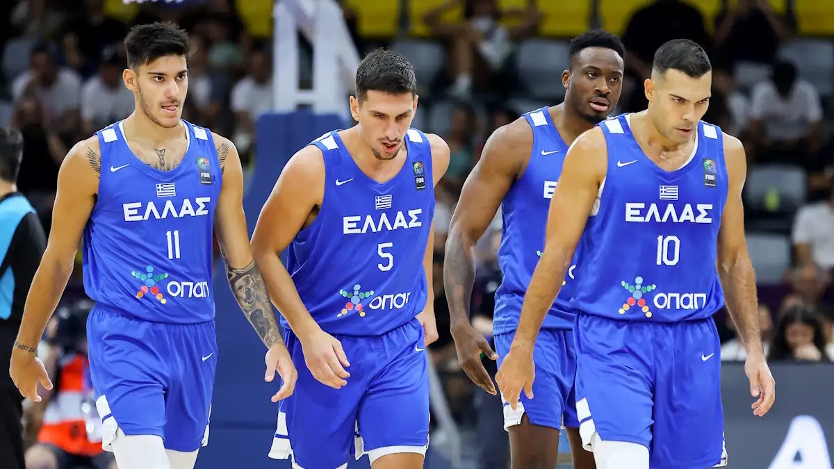 Εθνική Ομάδα Μπάσκετ: Σήμερα το δεύτερο φιλικό τεστ πριν από το Eurobasket 2025 απέναντι στο Ισραήλ